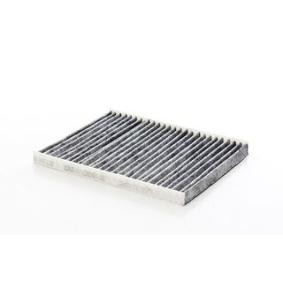 Achetez des Filtre d'habitacle BSG BSG 30-145-022 à prix pour 28,99 €