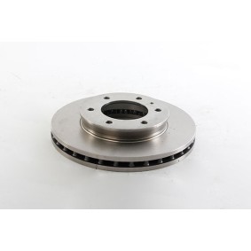 Bremsscheibe von BSG BSG 30-210-039