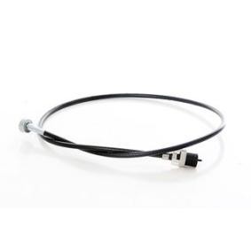 Køb Speedometerkabel af BSG BSG 30-760-005 til den lave pris 333,69 DKK