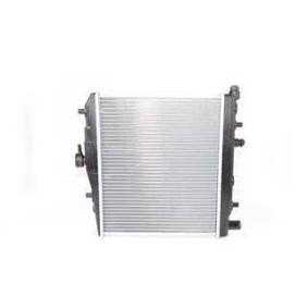 Achetez des Radiateur du moteur BSG BSG 40-520-050 à prix pour 118,57 €