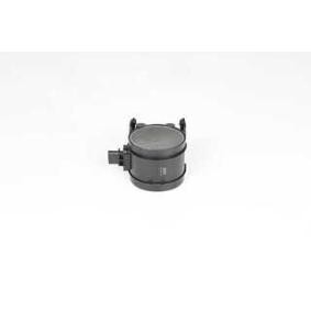 Luftmassenmesser (LMM) BSG 60-837-016 für MERCEDES-BENZ