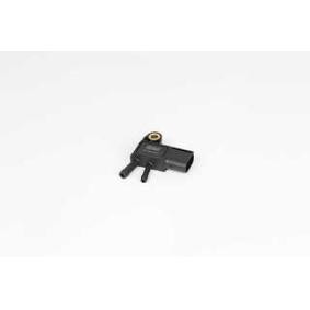 Differenzdrucksensor von BSG