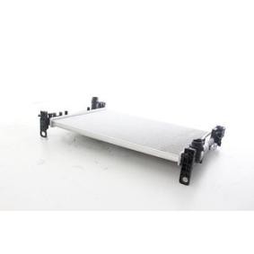 Achetez des Radiateur du moteur BSG BSG 65-520-053 à prix pour 143,85 €