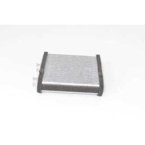 Osta Lämmityslaitteen kenno BSG:llä BSG 65-530-010 edullisesti hintaan 103,01 €