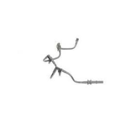 Achetez des Tuyau, carburant de fuite BSG BSG 65-725-014 à prix pour 41,92 €