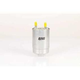 Kjøp Drivstoffilter av BSG BSG 75-130-003 til den lave prisen 653,48 NOK