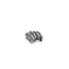 Comprar Juego de pastillas de freno de BSG BSG 75-200-017 a bajo precio de 44,74 €