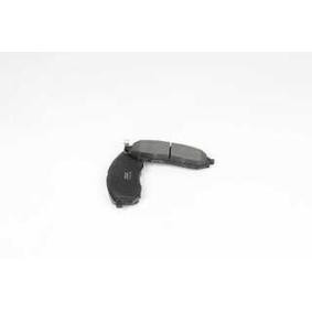 Comprar Juego de pastillas de freno de BSG BSG 75-200-020 a bajo precio de 48,98 €