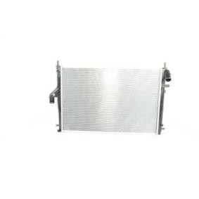 Achetez des Radiateur du moteur BSG BSG 75-520-002 à prix pour 122,24 €