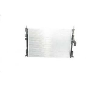 Achetez des Radiateur du moteur BSG BSG 75-520-003 à prix pour 126,27 €