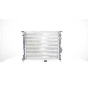 Achetez des Radiateur du moteur BSG BSG 75-520-005 à prix pour 97,68 €