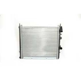 Achetez des Radiateur du moteur BSG BSG 75-520-008 à prix pour 115,39 €
