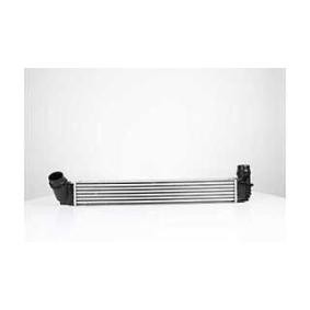 Köp Intercooler av BSG BSG 75-535-004 till det låga priset 1463,09 kr