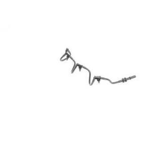 Achetez des Tuyau, carburant de fuite BSG BSG 75-725-014 à prix pour 41,92 €