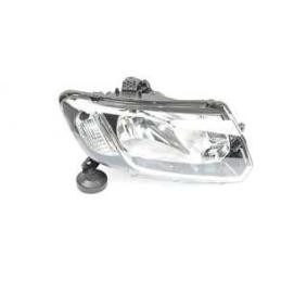 Compre Faros de BSG online para Logan II Familiar (K8) a precios moderados