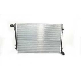 Achetez des Radiateur du moteur BSG BSG 90-520-026 à prix pour 167,15 €
