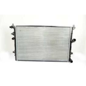 Kjøp Radiator, motorkjøling av BSG BSG 90-520-031 til den lave prisen 2565,75 NOK