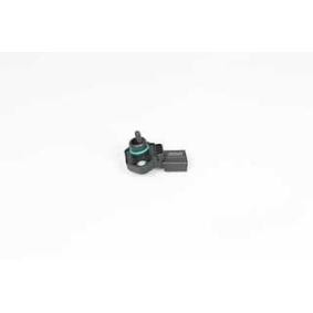 Acquista Sensore pressione alimentazione da BSG BSG 90-837-011 a buon mercato per soli 52,14 €