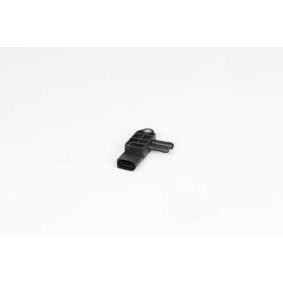 Differenzdrucksensor von BSG