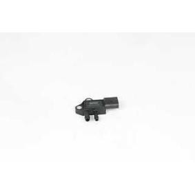 Differenzdrucksensor von BSG