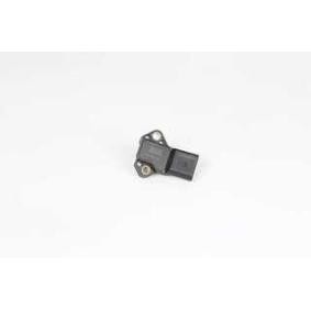 Acquista Sensore pressione alimentazione da BSG BSG 90-837-017 a buon mercato per soli 53,08 €