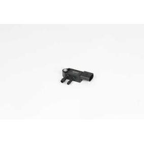 Differenzdrucksensor für VW von BSG