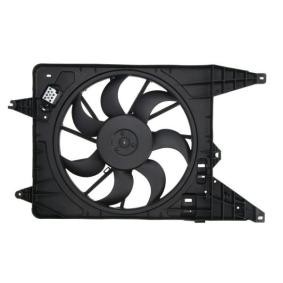 Kühlerlüfter D8R019TT von THERMOTEC günstig für 60,51 € online kaufen