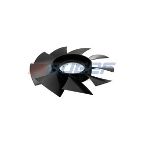 Kühlerlüfter 91005