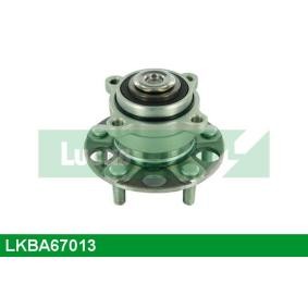 Achetez des Kit de roulement de roue LUCAS LKBA67013 à prix pour 58,36 €