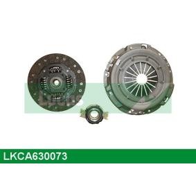 Achetez des Kit d'embrayage LUCAS LKCA630073 à prix pour 99,15 €