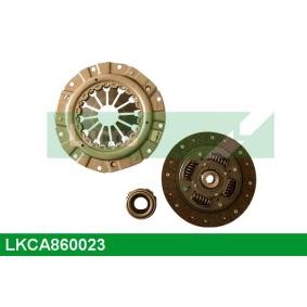Achetez des Kit d'embrayage LUCAS LKCA860023 à prix pour 165,96 €