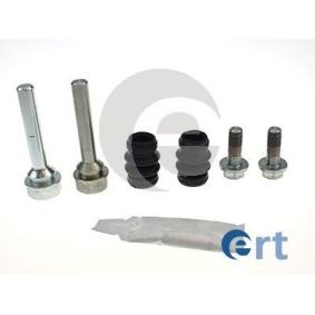 Comprar Juego de casquillos guía, pinza de freno de ERT 410347 a bajo precio de 8,02 €