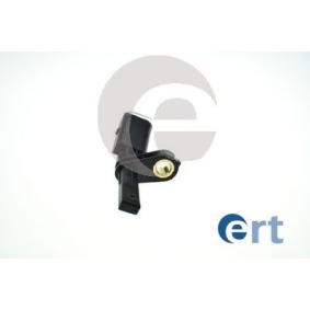 Compre Sensor, rotações da roda da ERT 530002 a um preço baixo por 17,19 €