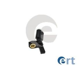 Compre Sensor, rotações da roda da ERT 530003 a um preço baixo por 16,64 €