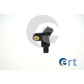 Compre Sensor, rotações da roda da ERT 530011 a um preço baixo por 9,78 €