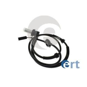 Compre Sensor, rotações da roda da ERT 530016 a um preço baixo por 17,48 €