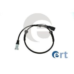 Compre Sensor, rotações da roda da ERT 530018 a um preço baixo por 21,07 €