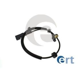 Comprar Sensor ABS de ERT 530023 a bajo precio de 20,90 €