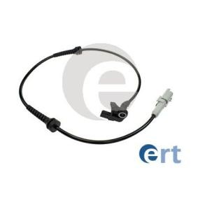 Compre Sensor, rotações da roda da ERT 530027 a um preço baixo por 22,55 €