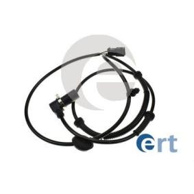 ABS-Sensor von ERT