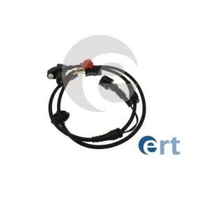 Comprar Sensor ABS de ERT 530030 a bajo precio de 19,11 €