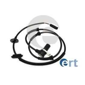 Compre Sensor, rotações da roda da ERT 530036 a um preço baixo por 19,99 €