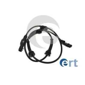 ABS-Sensor 530038 von ERT günstig für 23,07 € online kaufen