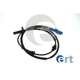 Compre Sensor, rotações da roda da ERT 530040 a um preço baixo por 24,52 €