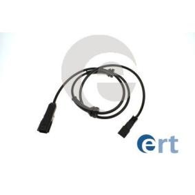 ABS-Sensor 530041 von ERT günstig für 21,33 € online kaufen