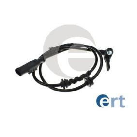 Compre Sensor, rotações da roda da ERT 530042 a um preço baixo por 21,07 €