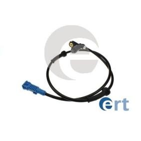 Comprar Sensor ABS de ERT 530048 a bajo precio de 17,55 €