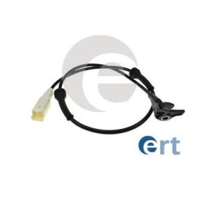 Compre Sensor, rotações da roda da ERT 530050 a um preço baixo por 25,59 €