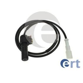 Comprar Sensor ABS de ERT 530063 a bajo precio de 16,81 €