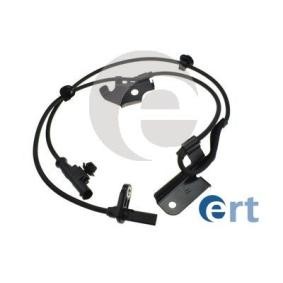 Compre Sensor, rotações da roda da ERT 530067 a um preço baixo por 24,72 €